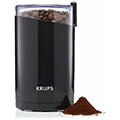 krups f 203 42 black coffee grinder extra photo 1