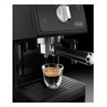 delonghi ecp3121 lever espresso machine black extra photo 3
