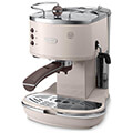 delonghi ecov311bg icona vintage beige extra photo 1