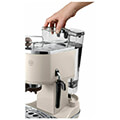 delonghi ecov311bg icona vintage beige extra photo 3