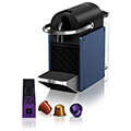 delonghi en 127bl nespresso pixie blue extra photo 3
