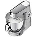 kenwood mixer 1200w 7l silver kvl85004si extra photo 1