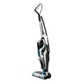 bissell crosswave pet pro bagless 2225n 062l 560w black blue silver extra photo 1