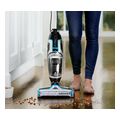 bissell crosswave pet pro bagless 2225n 062l 560w black blue silver extra photo 3