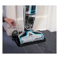 bissell crosswave pet pro bagless 2225n 062l 560w black blue silver extra photo 5
