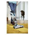 bissell crosswave pet pro bagless 2225n 062l 560w black blue silver extra photo 8