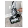 bissell crosswave 3527n upright hoover extra photo 3