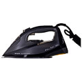 philips dst7511 80 iron dry steam iron steamglide elite soleplate 3200 w black extra photo 1