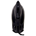 philips dst7511 80 iron dry steam iron steamglide elite soleplate 3200 w black extra photo 3