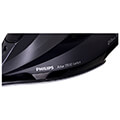 philips dst7511 80 iron dry steam iron steamglide elite soleplate 3200 w black extra photo 4