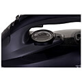 philips dst7511 80 iron dry steam iron steamglide elite soleplate 3200 w black extra photo 5