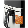 friteza aeros raf 83lt r5375 mple extra photo 1