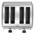 fryganiera prst 40454 primo 4theseon 1900w inox extra photo 1