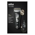 xyristiki mixani braun series 9 9460cc foil shaver black extra photo 1
