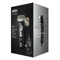 xyristiki mixani braun series 9 9460cc foil shaver black extra photo 2