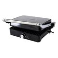 tostiera gkriliera gia 4 tost 2000w bormann titanium bha3300 extra photo 1