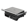 tostiera gkriliera gia 4 tost 2000w bormann titanium bha3300 extra photo 2