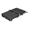 tostiera gkriliera gia 4 tost 2000w bormann titanium bha3300 extra photo 3