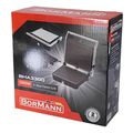 tostiera gkriliera gia 4 tost 2000w bormann titanium bha3300 extra photo 4