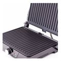 tostiera gkriliera gia 4 tost 2000w bormann titanium bha3300 extra photo 6