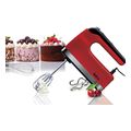 mixer xeiros hm ac410 telco 350w kokkino extra photo 2