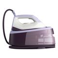 systima sideromatos philips 3000 series psg3000 30 2400w steam generator purple white extra photo 1 systima sideromatos philips 3000 series psg3000 30 2400w steam generator purple white extra photo 1