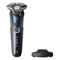 xyristiki mixani philips shaver series 5000 s5885 25 wet and dry electric shaver extra photo 1