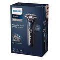 xyristiki mixani philips shaver series 5000 s5885 25 wet and dry electric shaver extra photo 2