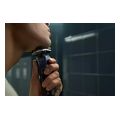 xyristiki mixani philips shaver series 5000 s5885 25 wet and dry electric shaver extra photo 4