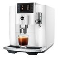 kafetiera espresso 15bar jura e8 piano white extra photo 1