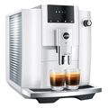 kafetiera espresso 15bar jura e4 piano white extra photo 1