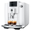 kafetiera espresso 15bar jura e4 piano white extra photo 2