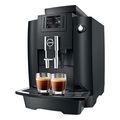 kafetiera espresso 15bar jura we6 piano black extra photo 1
