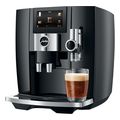 kafetiera espresso 15bar jura j8 piano black extra photo 1