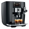kafetiera espresso 15bar jura j8 piano black extra photo 2