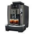 kafetiera espresso 15bar jura w8 dark inox extra photo 1