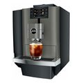 kafetiera espresso 15bar jura x10 5l black extra photo 1