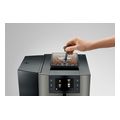 kafetiera espresso 15bar jura x10 5l black extra photo 3