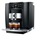 kafetiera espresso 15bar jura giga 10 diamond black extra photo 1