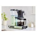 kafetiera filtroy moccamaster kbg select pastel green extra photo 1 kafetiera filtroy moccamaster kbg select pastel green extra photo 1