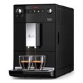 kafetiera espresso melitta purista f23 0 102 full auto black extra photo 2