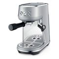 kafetiera espresso sage bambino brushed stainless steel ses450bss4e extra photo 1
