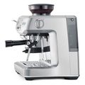 kafetiera espresso sage the barista express impress silver ses876bss4e extra photo 2