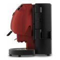 kafetiera espresso didiesse frog revolution semi auto 2l red extra photo 1