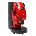 kafetiera espresso didiesse frog revolution semi auto 2l red extra photo 3