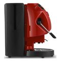 kafetiera espresso didiesse frog revolution semi auto 2l red extra photo 4