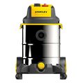 skoypa ilektriki stanley 1600watt 19kpa wet dry 30l inox sxvc30xtde extra photo 4 skoypa ilektriki stanley 1600watt 19kpa wet dry 30l inox sxvc30xtde extra photo 4
