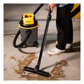 skoypa ilektriki stanley 1200watt 17kpa wet dry 20l sxvc20pte extra photo 2