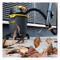 skoypa ilektriki stanley 1200watt 17kpa wet dry 20l sxvc20pte extra photo 4