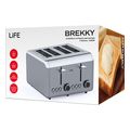 life fryganiera brekky 1500w extra photo 4